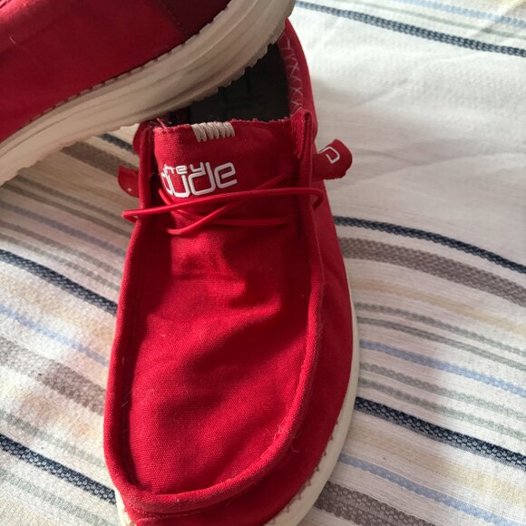 ***MENS HEY DUDE WALLY*** - Picture 3 of 8